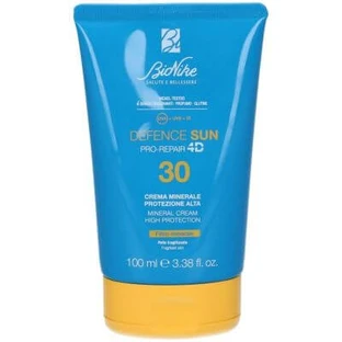 Defence sun 30 Mineral-Creme 100 ml