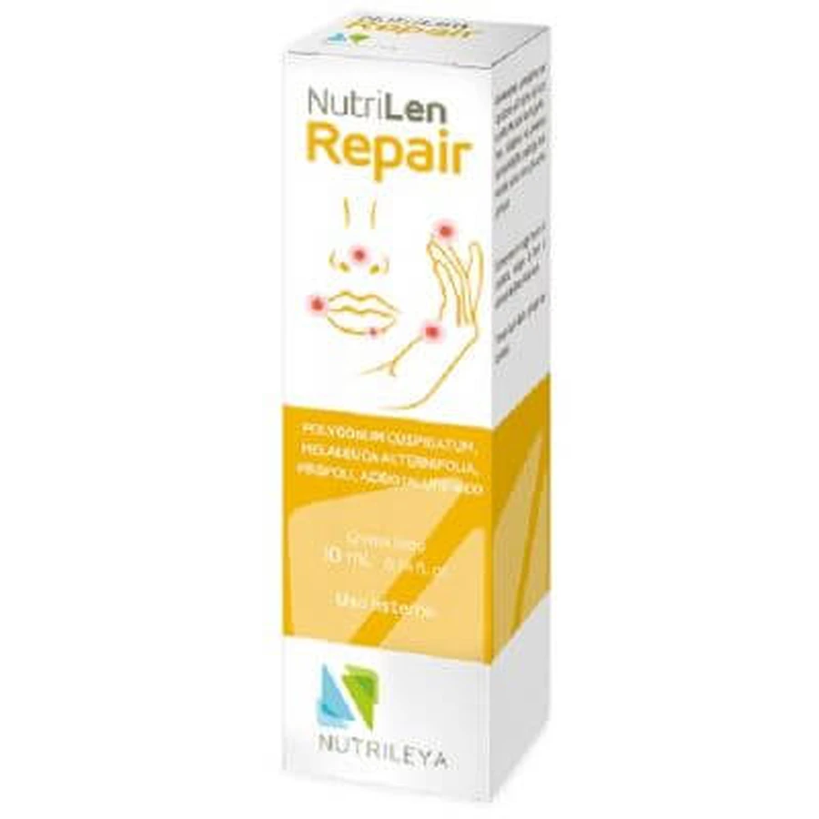Nutrilen reparatie 10 ml