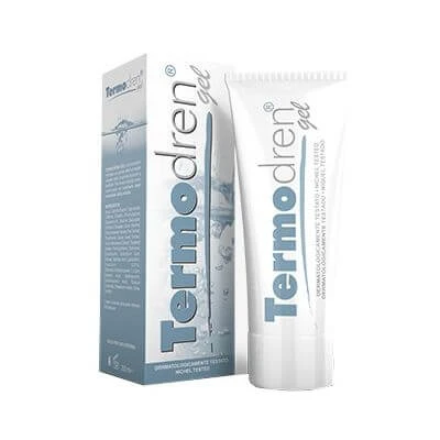 Termodren gel 200 ml