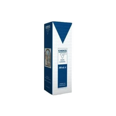 V verzachtende pasta 100 ml