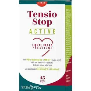 Tensio stop active 45 capsules
