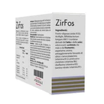 Zir fos 12 zakjes