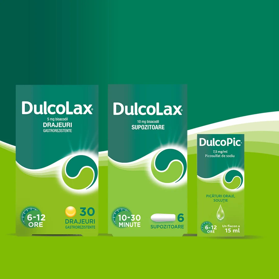 Dulcopic, 7,5 mg/ml, 15 ml, Tropfen zum Einnehmen, Sanofi