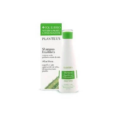 Planter's shampoo balans 200 ml