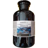 Nutriva omega 3 tg 90 Weichkapseln