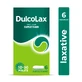 Dulcolax 10 mg, 6 suppositories, Sanofi