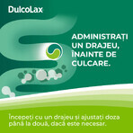 Dulcolax, 5 mg, 30 maagsapresistente dragees, Sanofi