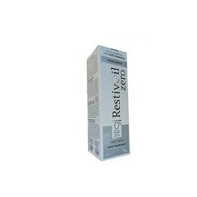 Restivoil zero 150 ml