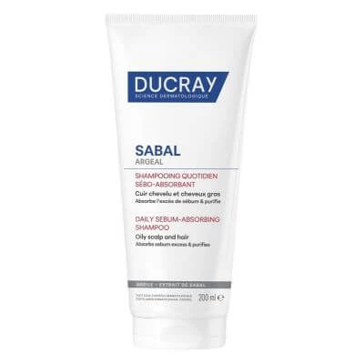 Sabal dagelijkse shampoo 200 ml