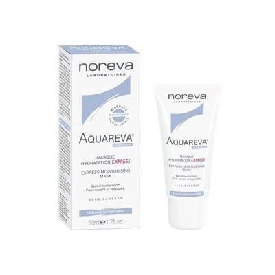 Aquareva intensief vochtinbrengend masker 50 ml