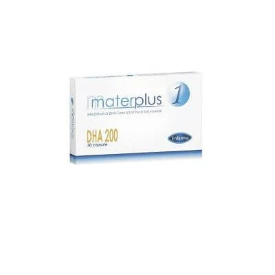 Materplus 1 30 capsules 1,47 g