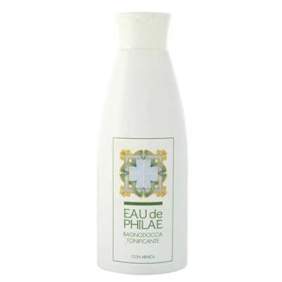 Eau de philae arnica verkwikkende douchegel 400 ml fles