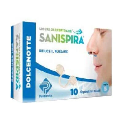Sanispira zoete nacht 10 stuks m