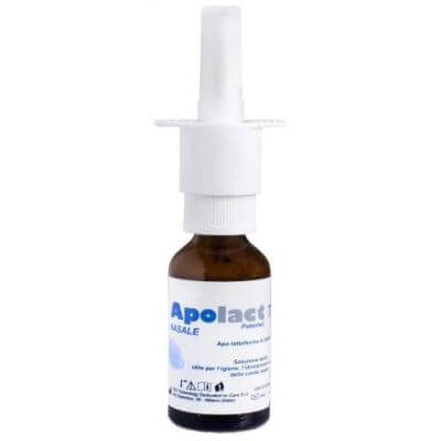 Apolact nasal tdc 20 ml