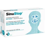 Sinustop 20 Tabletten 1190 mg