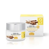 Witte klei crème gel Lijn 3