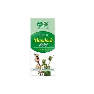 Zoete amandelen Eos 200ml