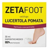Zetafoot callifugo hagedissenzalf 30 ml