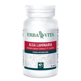 Laminaria Seetang 60 Kapseln 500 mg