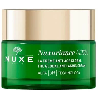 Nuxe nuxuriance ultra global anti-aging crème 50 ml