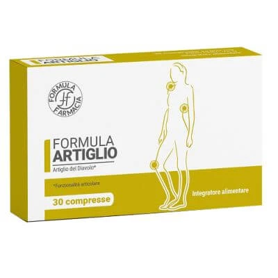 Klauw Formula 30 tabletten