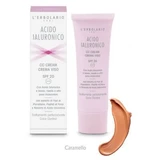 Hyaluronsäure cc creme caram spf20 50 ml
