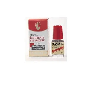 Mavala nail hardener 5 ml