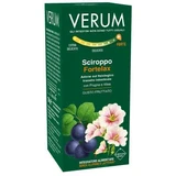 Verum fortelax jarabe afrutado 126 g nuevo
