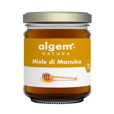 Algem manuka honing 250 g
