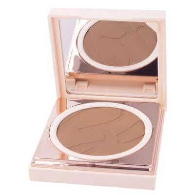 Defence color sun touch compact aarde 207 noisette