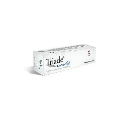 Triadecrème 100 ml