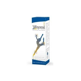 Venoral voetcrème 100 ml