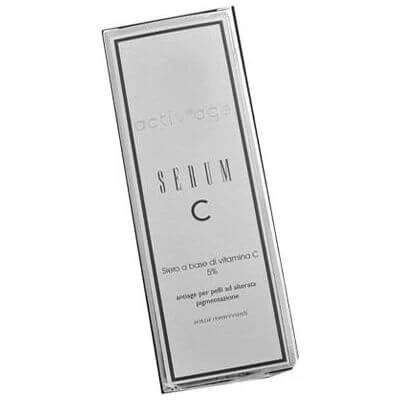 Activage serum c druppels 30ml