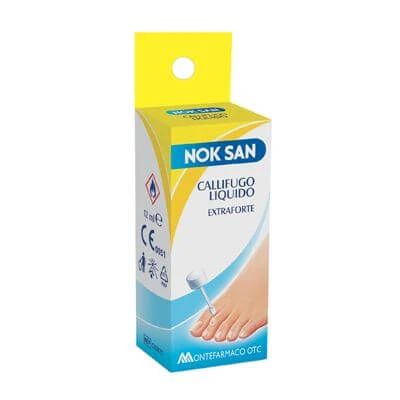 Noksan vloeibare callifuge 12 ml