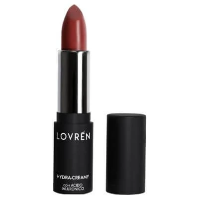 Lovren lippenstift r2 roze nacht romig 4 g