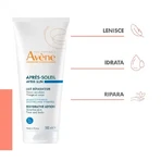 Eau Thermale Avène After-Sun Herstellende Melk 200 ml