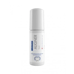 Curaprox alineador espuma 40 ml