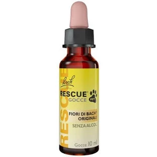 Pet Rescue druppels 10 ml