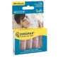 Ohropax zachte oordopjes 10 stuks