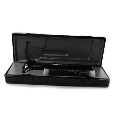 E-scope otoscoop glasvezel 3 led 7v