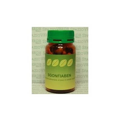 Sgonfiaben 60 capsules