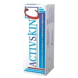 Aktive Hautemulsion mit Hyaluronsäure 1% Hyaluronsäure 1% Beta-Glucan 3% und Silberzitrat 30 ml
