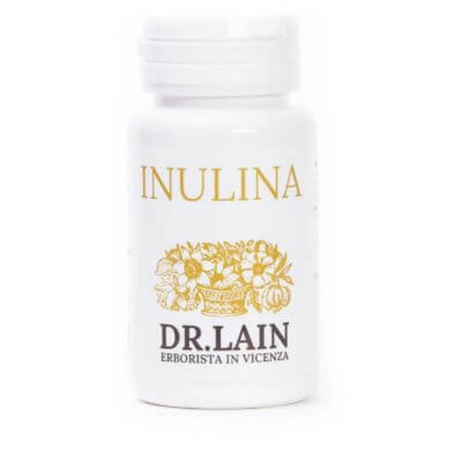 Inuline 50 tabletten