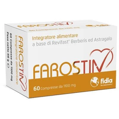 Farostin 60 tabletten