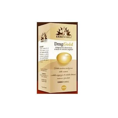 D mg-goud 50 ml