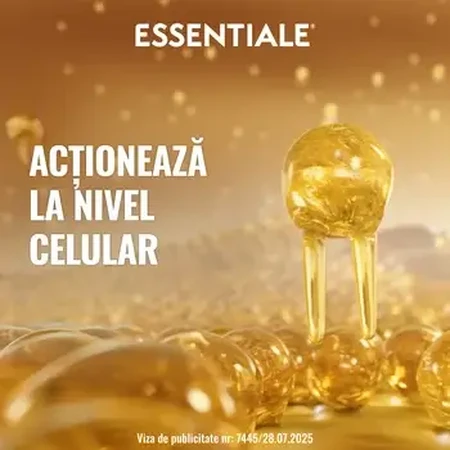 Essentiale MAX 600 mg, 30 capsules, Sanofi