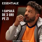 Essentiale MAX 600 mg, 30 capsules, Sanofi