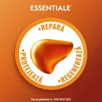 Essentiale MAX 600 mg, 30 capsules, Sanofi