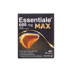 Essential MAX 600 mg, 30 Kapseln, Sanofi