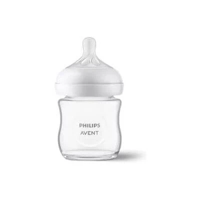 Avent Natural 3.0 fles 125 ml fles